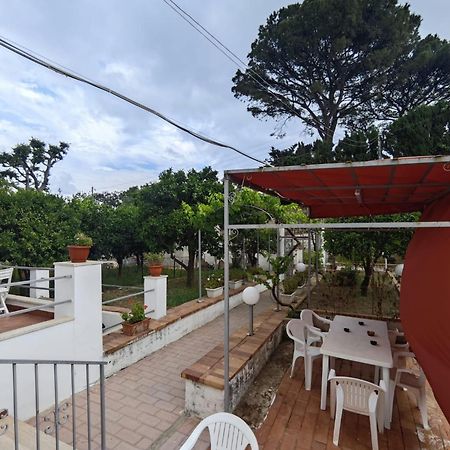 Casa Ferraro 호텔 Marina Grande  외부 사진