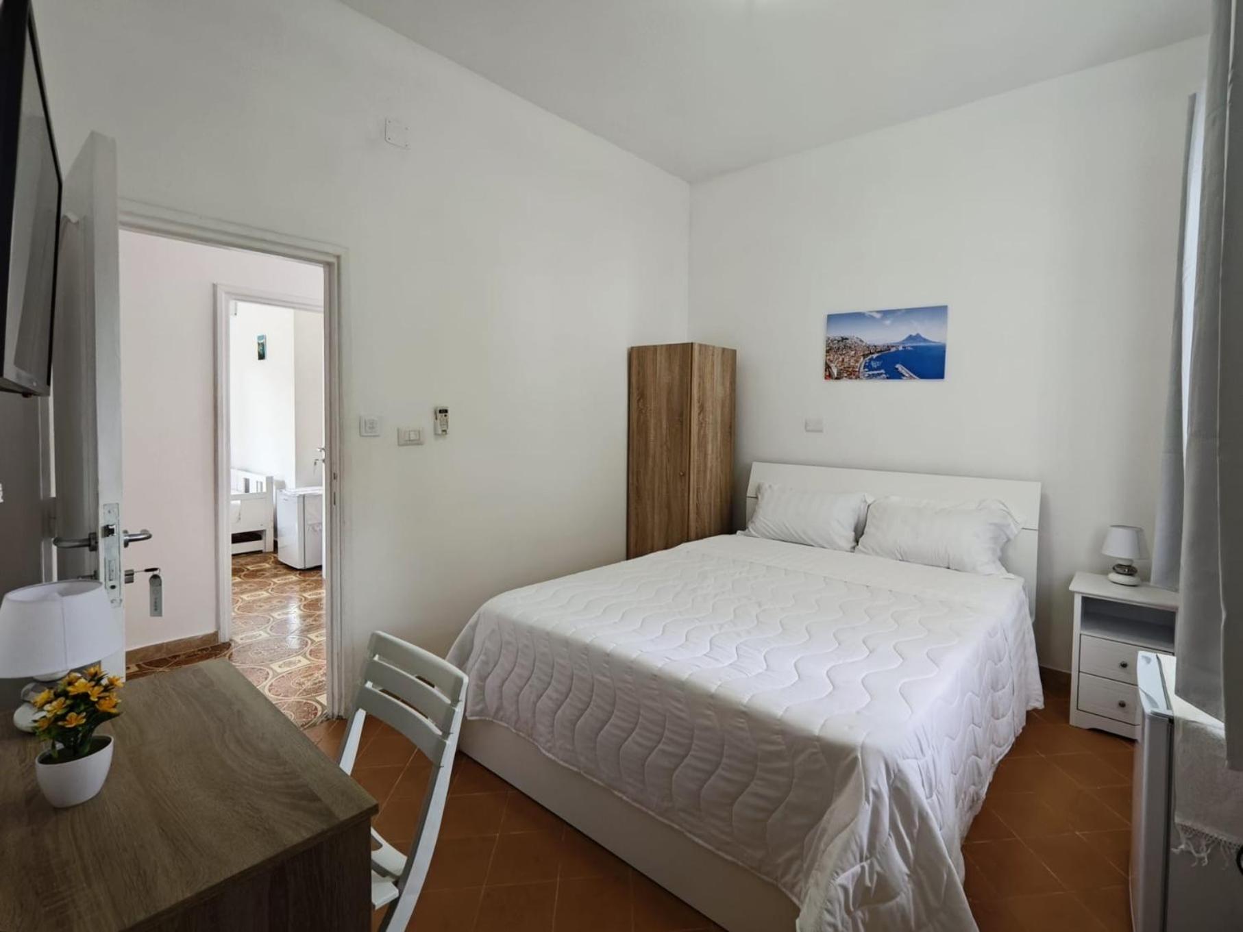 Casa Ferraro 호텔 Marina Grande  외부 사진