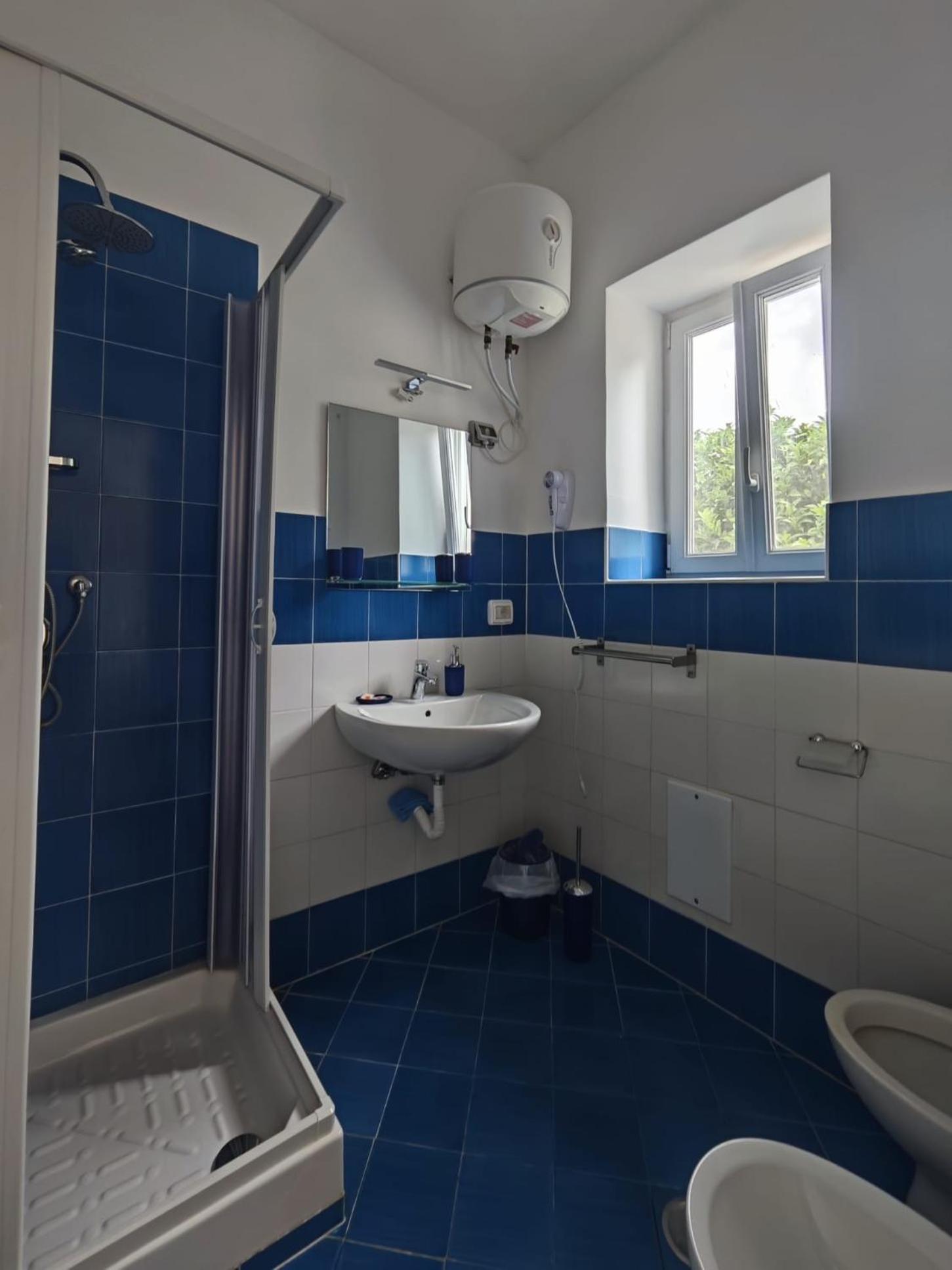 Casa Ferraro 호텔 Marina Grande  외부 사진
