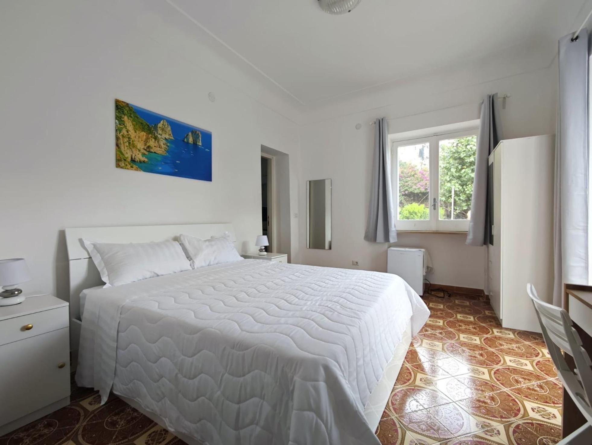 Casa Ferraro 호텔 Marina Grande  외부 사진
