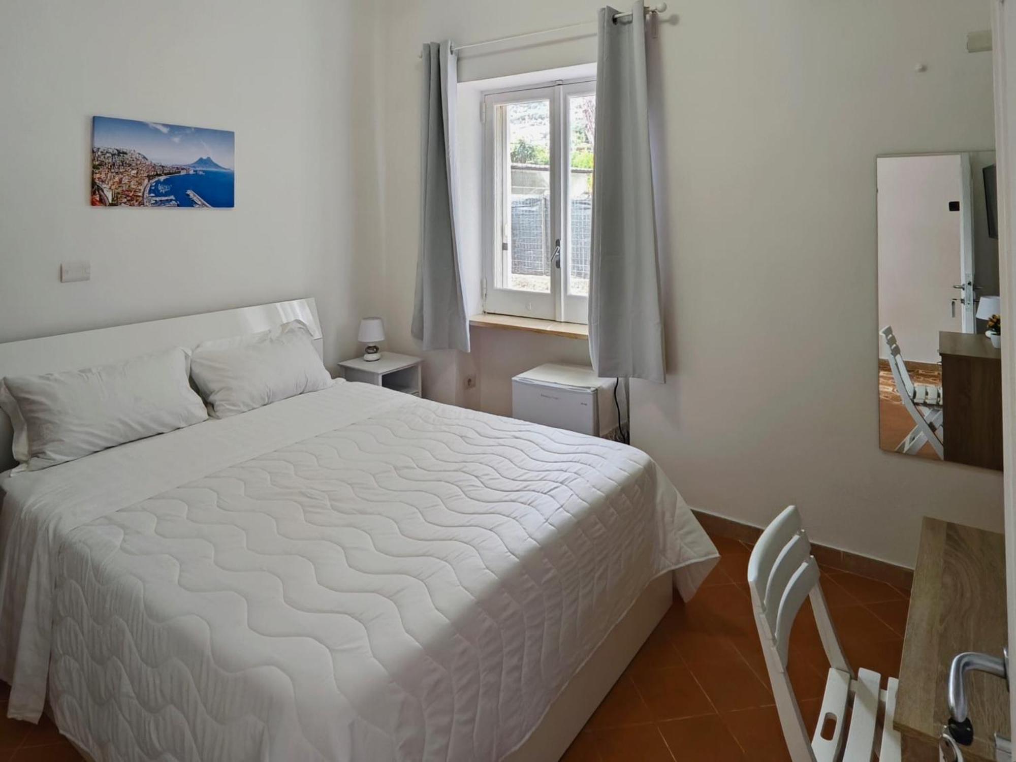 Casa Ferraro 호텔 Marina Grande  외부 사진