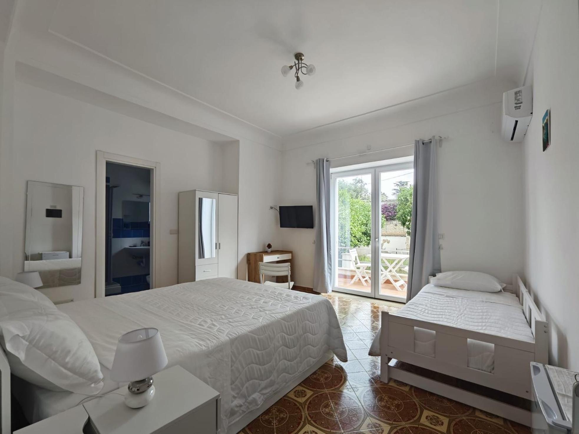 Casa Ferraro 호텔 Marina Grande  외부 사진